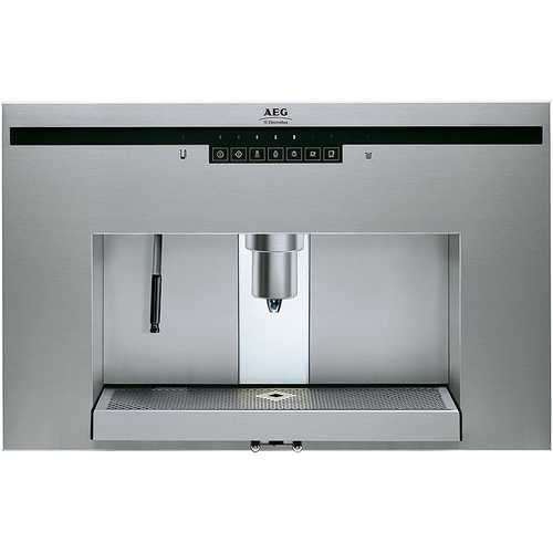 AEG PE9038M coffee maker Espresso machine
