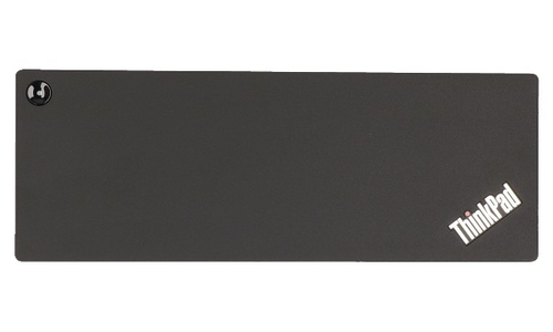 2-Power ALT265144B laptop dock/port replicator Wired Thunderbolt 3 Black