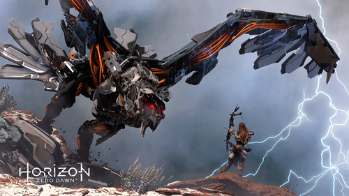 Sony Interactive Entertainment Horizon : Zero Dawn - Complete Edition