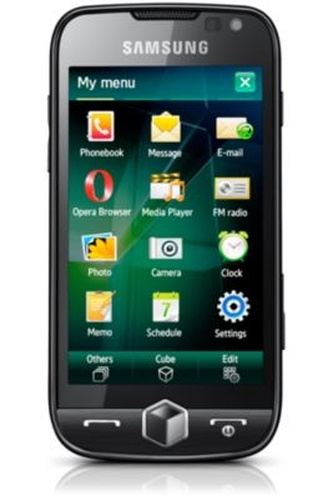 Samsung GT-I8000