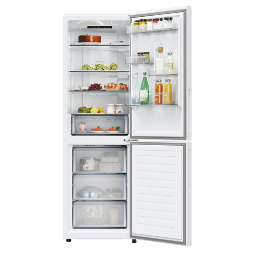 Candy Fresco CNCQ2T618EW Freestanding – image 2