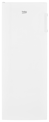 Beko FXFP4545W Freestanding Tall Frost Free Freezer with Freezer Guard