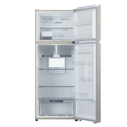 Haier HPR5718DNPC Freestanding – image 3