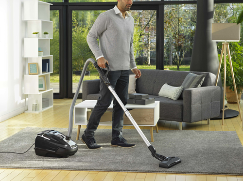 Rowenta RO6355 vacuum – image 6