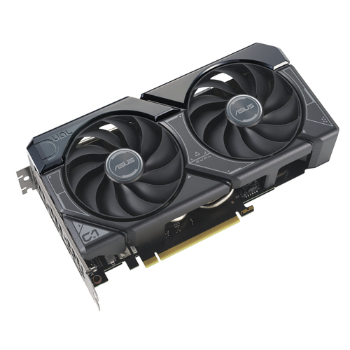 ASUS Dual -RTX4060TI-8G NVIDIA GeForce RTX 4060 Ti – image 8
