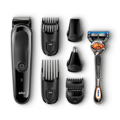 Braun MultiGroomer MGK3060