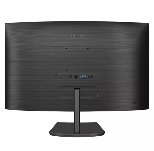 Philips E Line 271E1SCA/00 27" Curved Full HD 4ms Built in Speakers Monitor - image 8