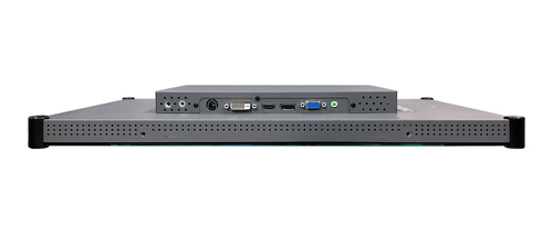 AG Neovo HX-2402 surveillance monitor CCTV monitor – image 7