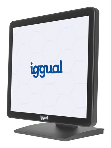 iggual MTL19X POS monitor – image 6