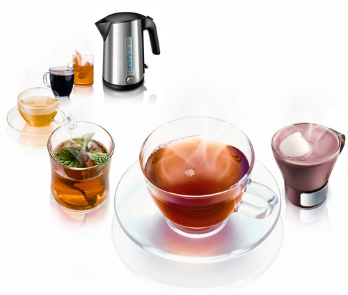Philips HD4632/20 Kettle – image 2