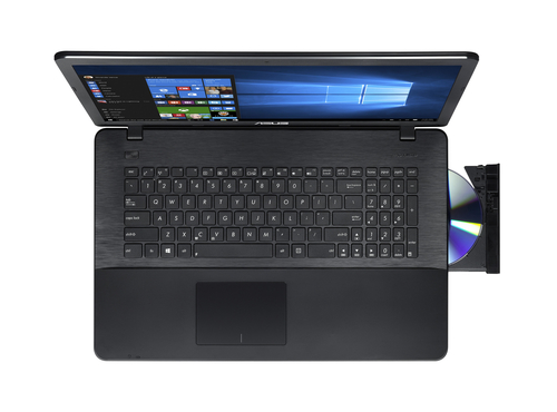 ASUS X751LAV-Q32X-CB laptop Intel® Core™ i3 i3-5005U – image 3