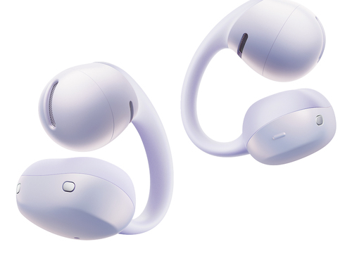 Shokz OpenDots Air headset – Foto 5 van 10