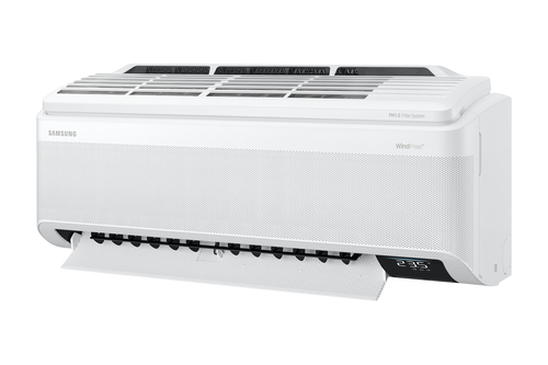 Samsung AR09CXKAAWKN Split system White – image 6