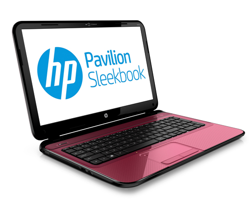 HP Pavilion 15-b052ea Intel® Core™ i5 i5-3317U Laptop – image 4