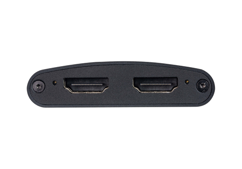 ATEN 2 Port True 4K HDMI Splitter – image 2