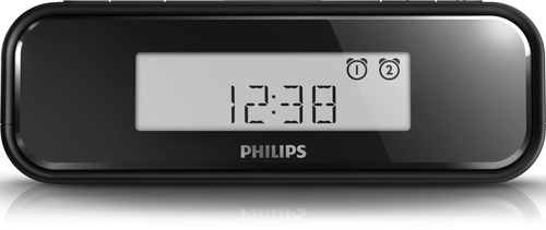 Philips Clock Radio AJB4600/05 – image 2