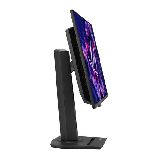 ASUS ROG Strix XG27AQDMES-R computer monitor 67,3 cm (26.5 ) 2560 x 1440 Pixels Quad HD QD-OLED Zwar, afbeelding 4