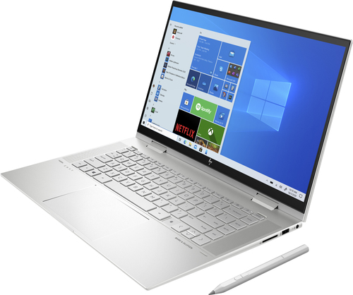 HP ENVY x360 15-es0009sa Intel® Core™ i7 i7-1165G7 Hybrid (2-in-1) – image 2