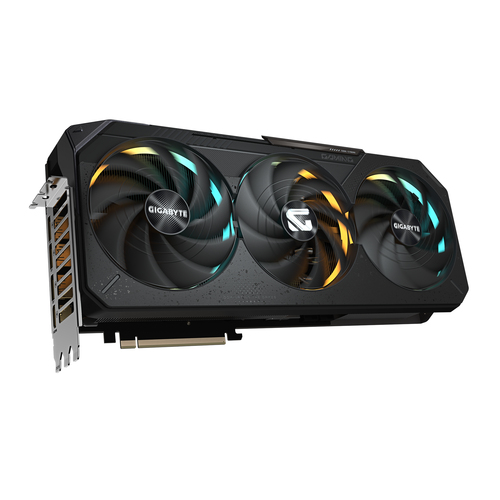 GIGABYTE GeForce RTX 5090 GAMING OC 32G NVIDIA 32 GB GDDR7, afbeelding 3