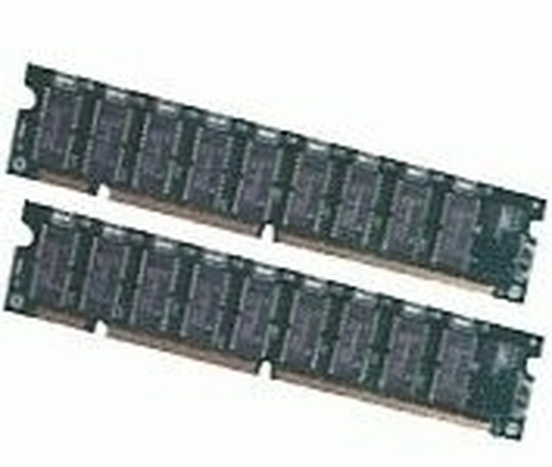 Kingston Technology 2GB (2x1GB ), DIMM 240-pin, DDR II, 667 MHz