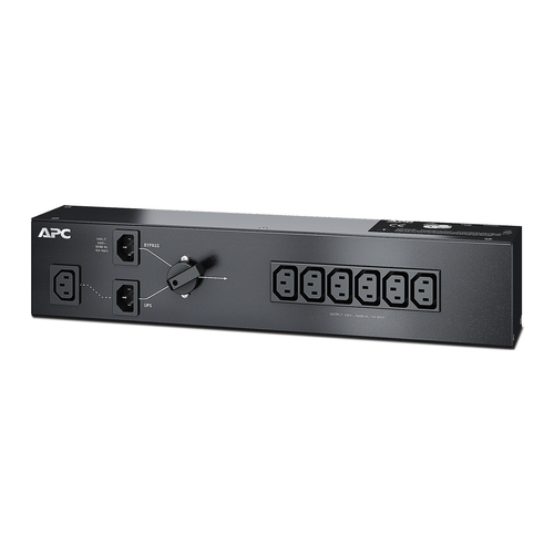 APC SERVICE BYPASS PDU 230V 10AMP