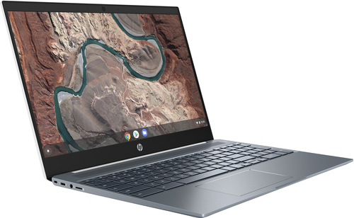 HP Chromebook 15-de0010nr Intel® Pentium® Gold 4417U – image 3