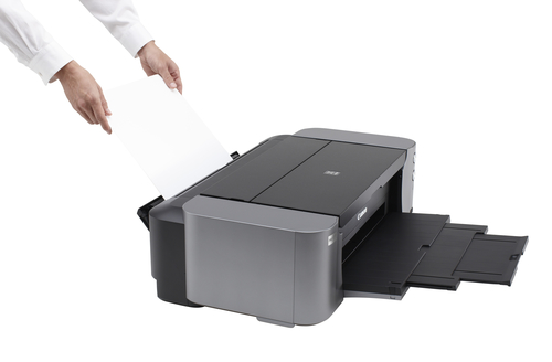 Canon PIXMA PRO-100S photo printer Inkjet – image 5