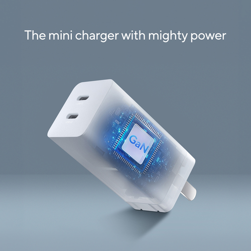ASUS 100W 2C1A GaN Charger – image 6