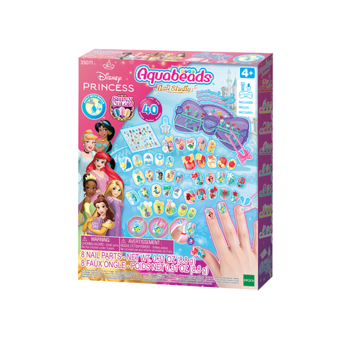 Aquabeads 35071 игрушка для творчества и рукоделия