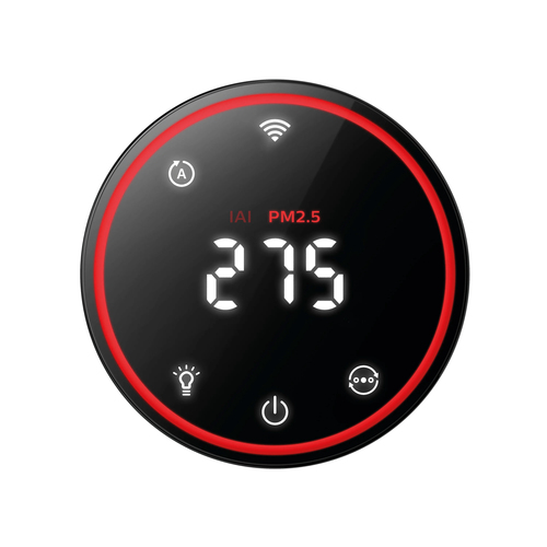 Philips 1000i Series AC1715/60 air purifier 36 m² – image 2