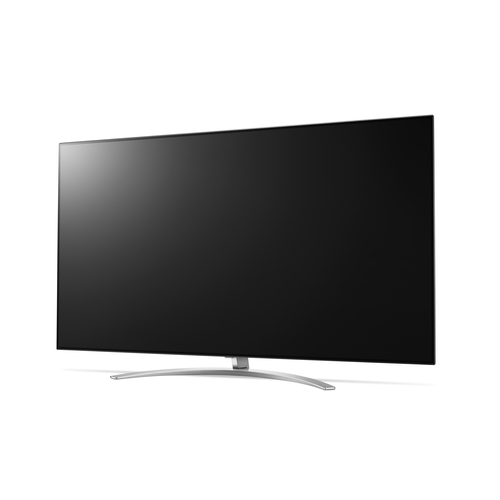 LG 65SM9800 165.1 cm (65") 4K Ultra HD Smart TV Wi-Fi Silver – image 4