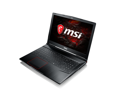 MSI GE63VR 7RE-052IT Raider – image 3