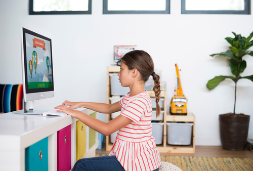 HP Pavilion 24-r104nh Intel® Core™ i7 i7-8700T – image 9
