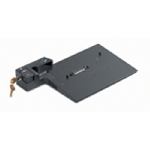 Lenovo ThinkPad Advanced Mini Dock with Israel Line Cord