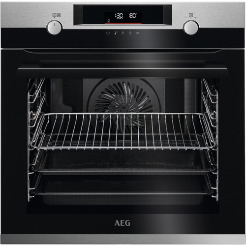 AEG BPE55526BM 71 L Black