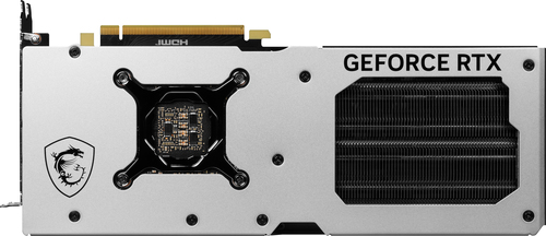 MSI GeForce RTX 4070 SUPER 12G GAMING X SLIM WHITE – image 7