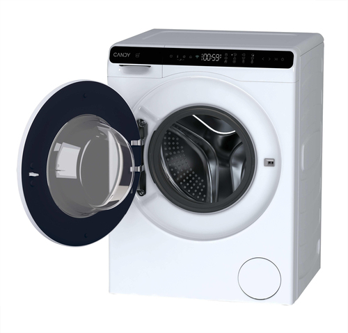 Candy CW50-BP12MEU-PL washing machine Front-load – image 4
