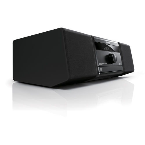 Yamaha MCR-B020 Home audio micro system – image 4