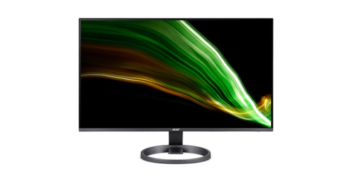 Acer R272Gymix computer monitor