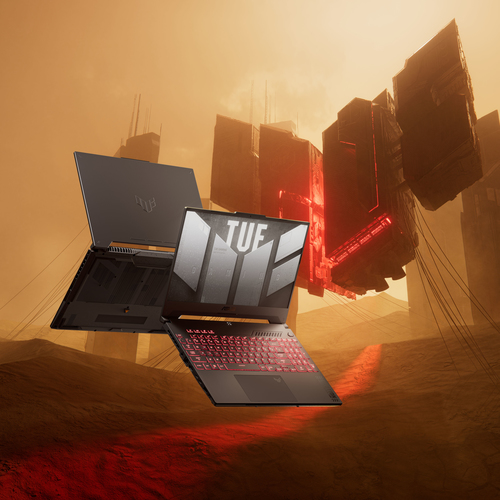 ASUS TUF Gaming A15 FA507UV-LP009W AMD Ryzen™ 9 8945H Laptop – image 9