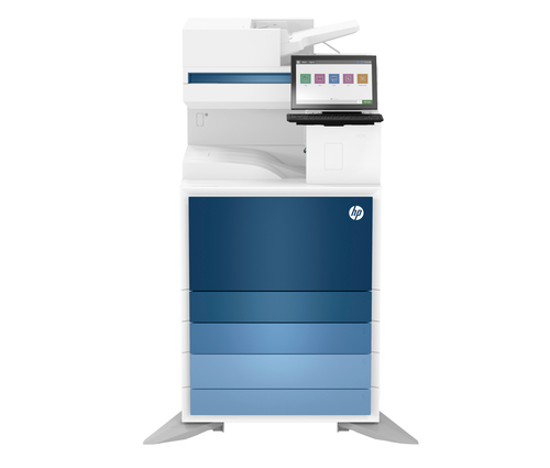 HP LaserJet Mgd Flw MFP E826z Prntr