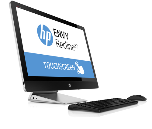 HP ENVY All-in-One - 27-k350s CTO