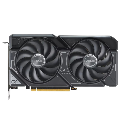 ASUS DUAL-RTX4060TI-16G NVIDIA GeForce RTX 4060 Ti 16 GB GDDR6