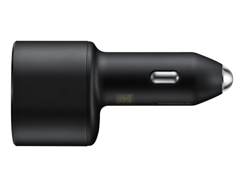 Samsung EP-L5300XBEGEU mobile device charger Universal Black Lightning Auto