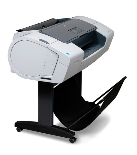 HP Designjet T770 610 mm – image 5