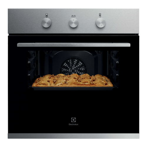 Electrolux KOHHH00BX3 58 L 2060 W Нержавеющая сталь