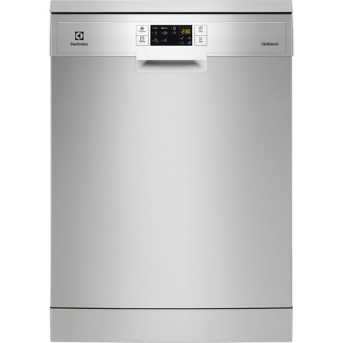 Electrolux ESF5534LOX Independiente 13 cubiertos