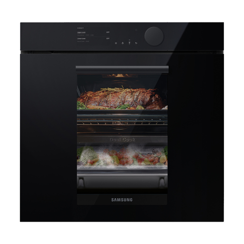 Samsung NV75T8549RK 75 L Черный