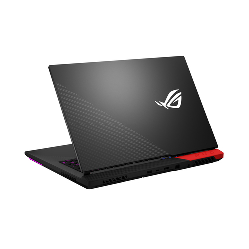 ASUS ROG Strix G17 G713IR-HX003T AMD Ryzen™ 7 4800H Laptop – image 9