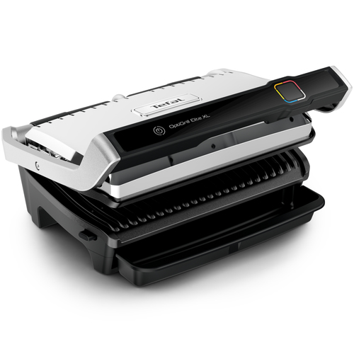 Tefal OptiGrill Elite XL GC760D – Foto 6 von 10
